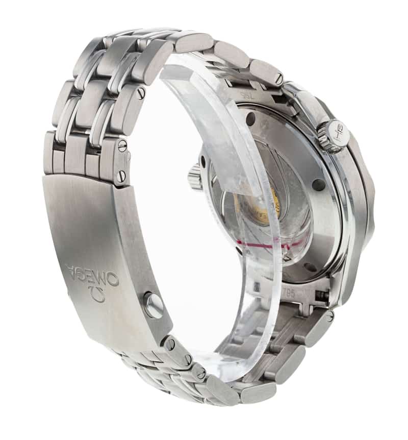 Omega Seamaster 300m Mid-Size 212.30.36.20.51.001